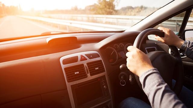 Improve your driving IAM Roadsmart Advanced driving